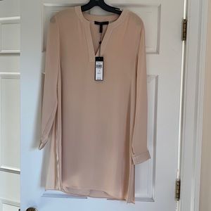 Bcbgmaxazria dress size XS.
